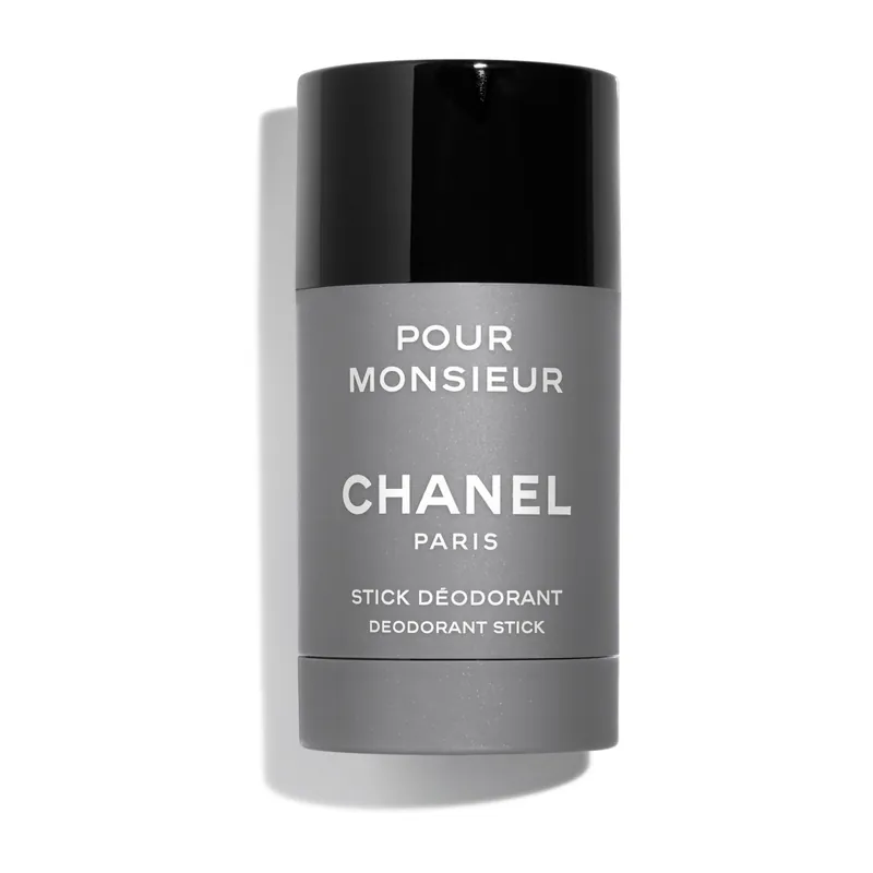 CHANEL POUR MONSIEUR DEODORANT STICK Neue Kollektion