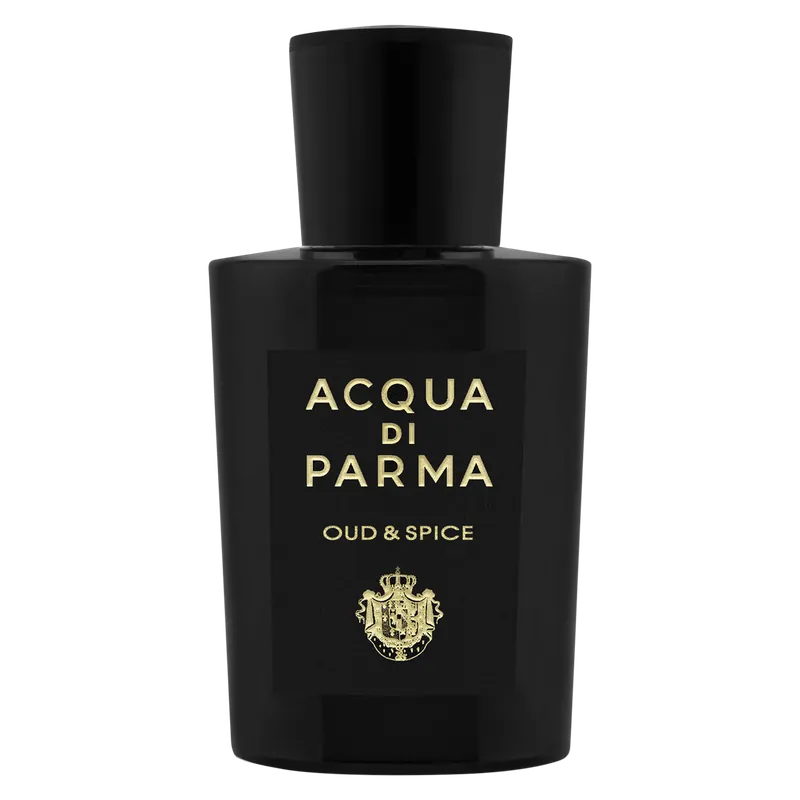 ACQUA DI PARMA SIGNATURE OUD&SPICE Eau de Parfum (EdP) Heißes Angebot