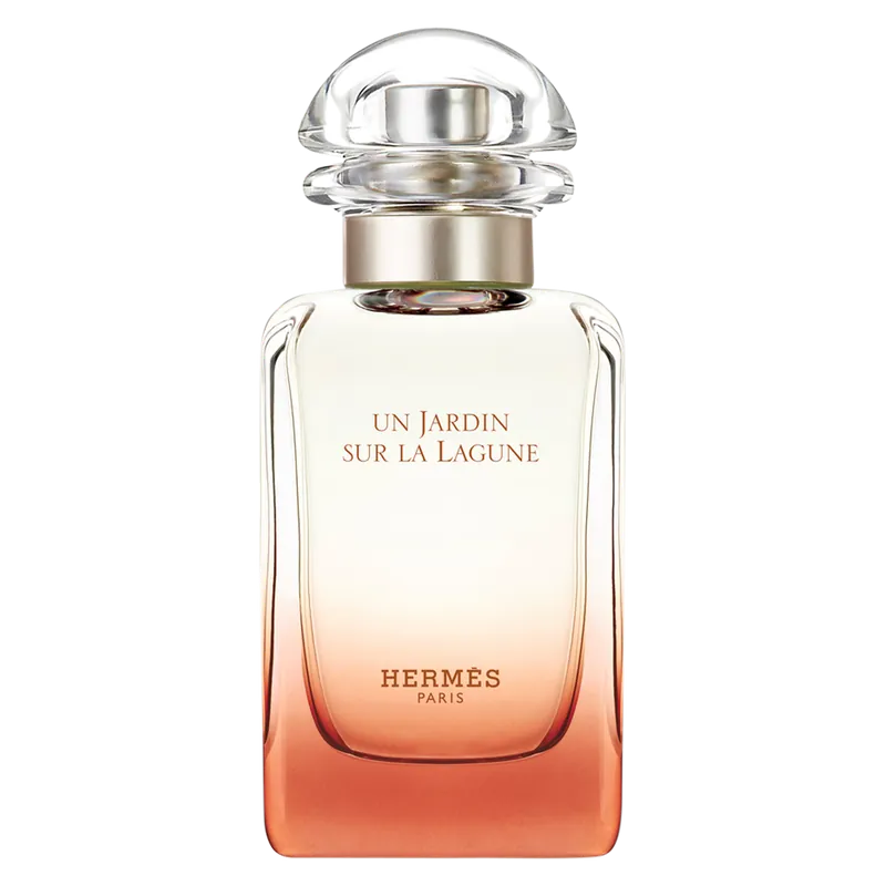 Solange Der Vorrat Reicht HERMÈS UN JARDIN SUR LA LAGUNE EAU DE TOILETTE