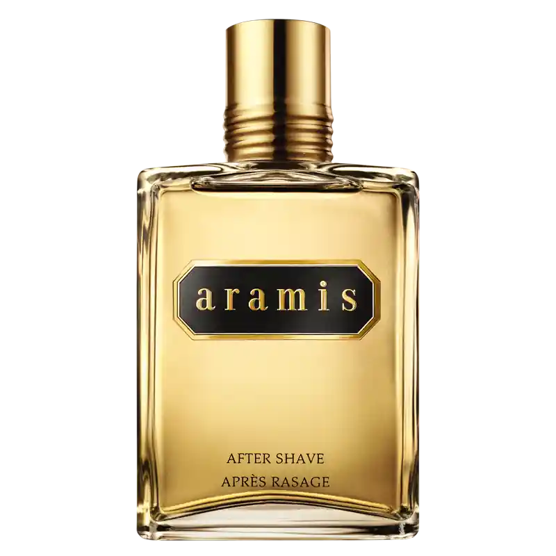 Aramis Classic Aftershave Neue Ware