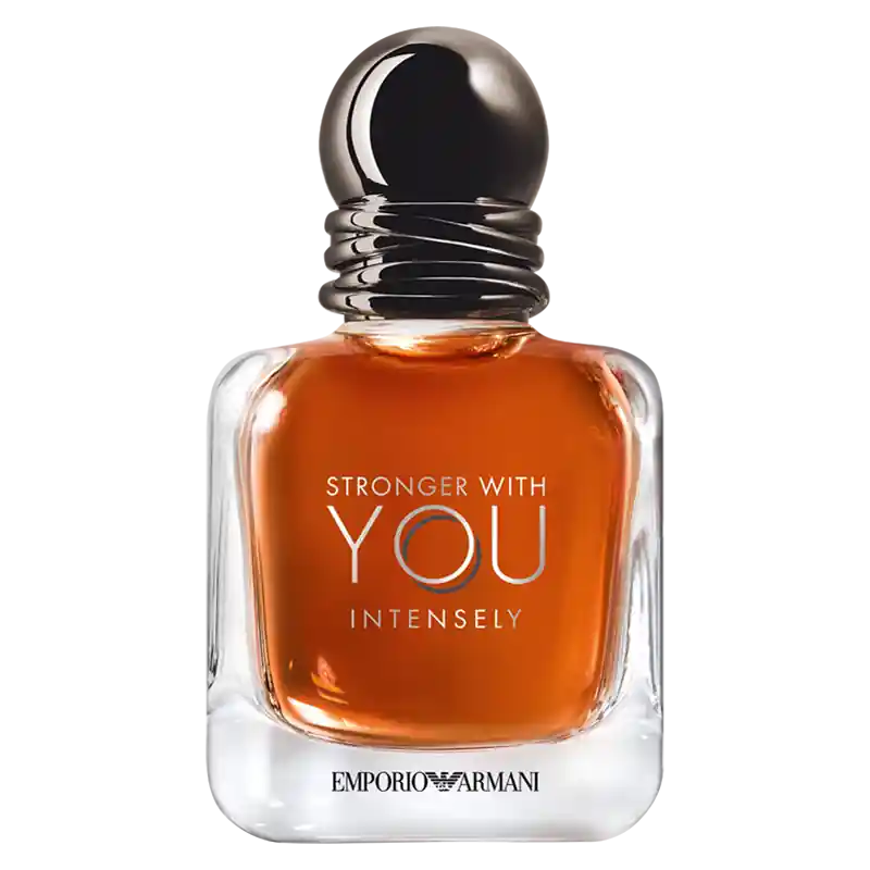 Armani Emporio Armani Stronger With You Intensely Eau de Parfum (EdP) Top-Angebot