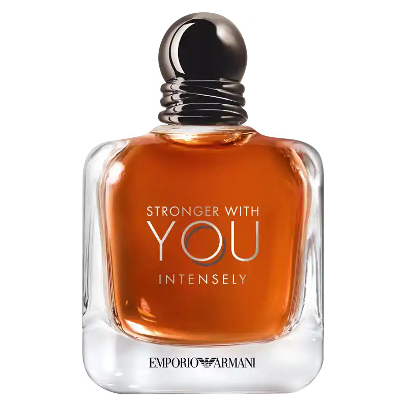 Armani Emporio Armani Stronger With You Intensely Eau de Parfum (EdP) Knallerangebot