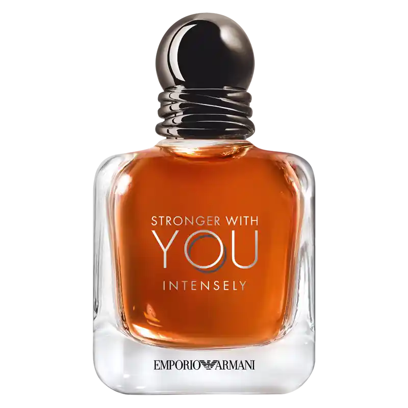 Armani Emporio Armani Stronger With You Intensely Eau de Parfum (EdP) Online Kaufen