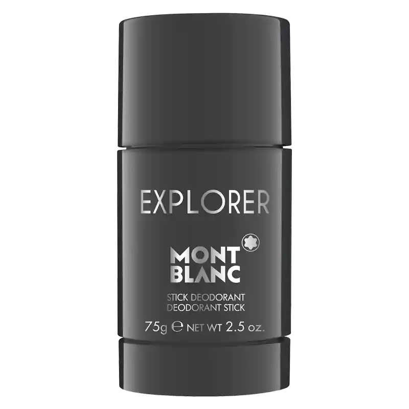 Montblanc Explorer Deostick Nur Heute