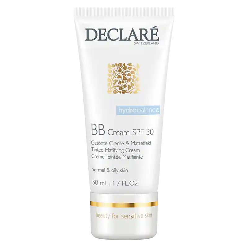 Declaré Hydro Balance BB Cream SPF 30 Sichere Zahlung
