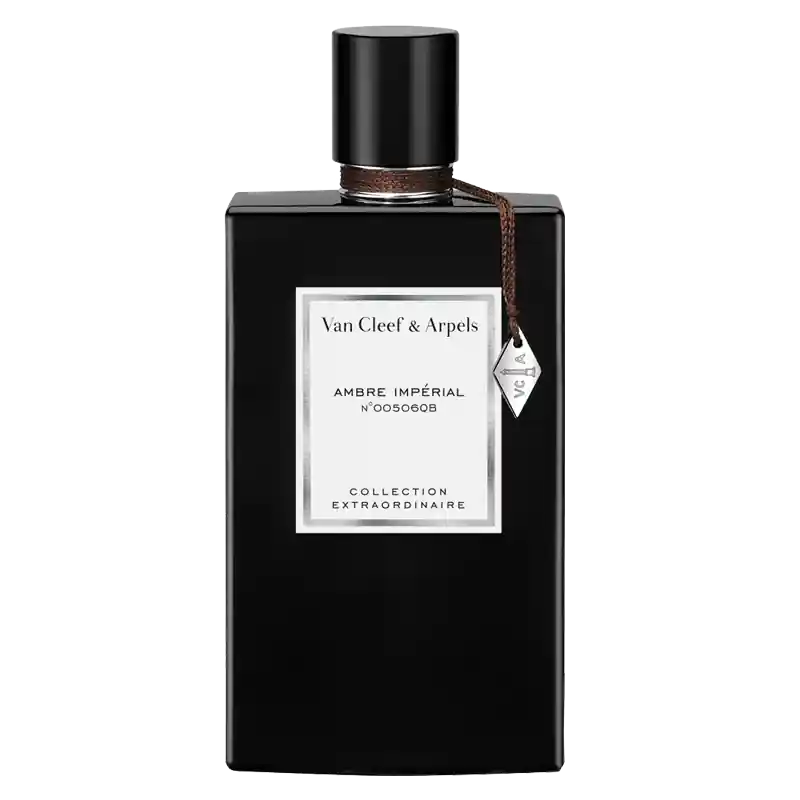 Günstig Van Cleef & Arpels Collection Extraordinaire Ambre Impérial Eau de Parfum (EdP)