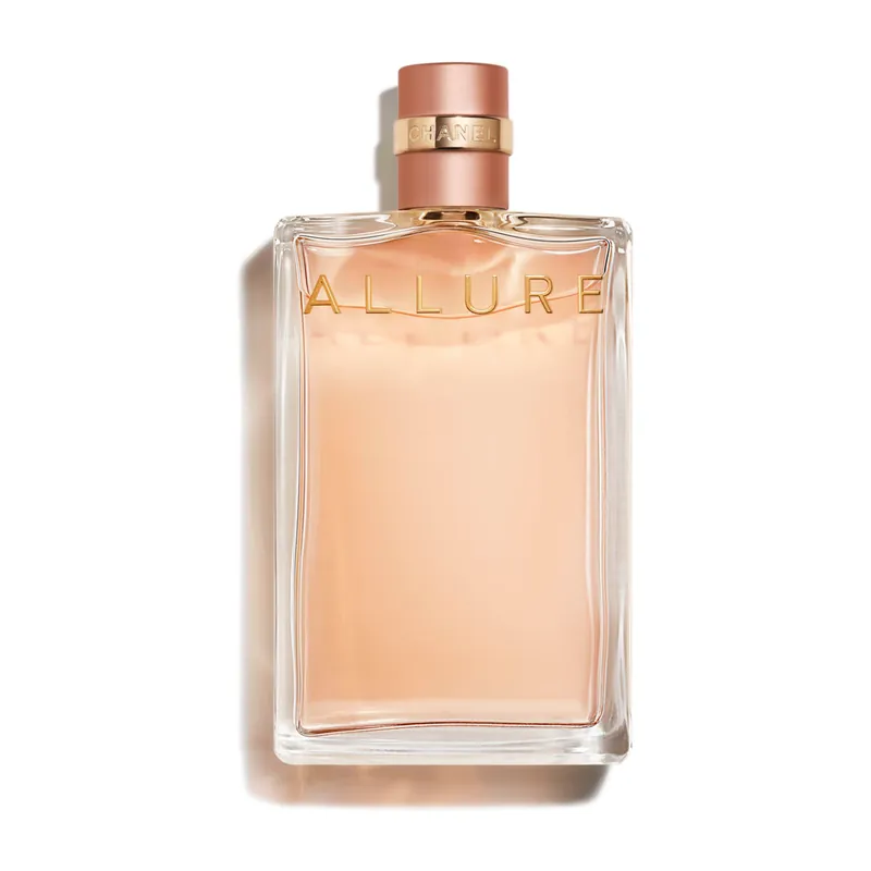 CHANEL ALLURE EAU DE PARFUM ZERSTÄUBER Angebot
