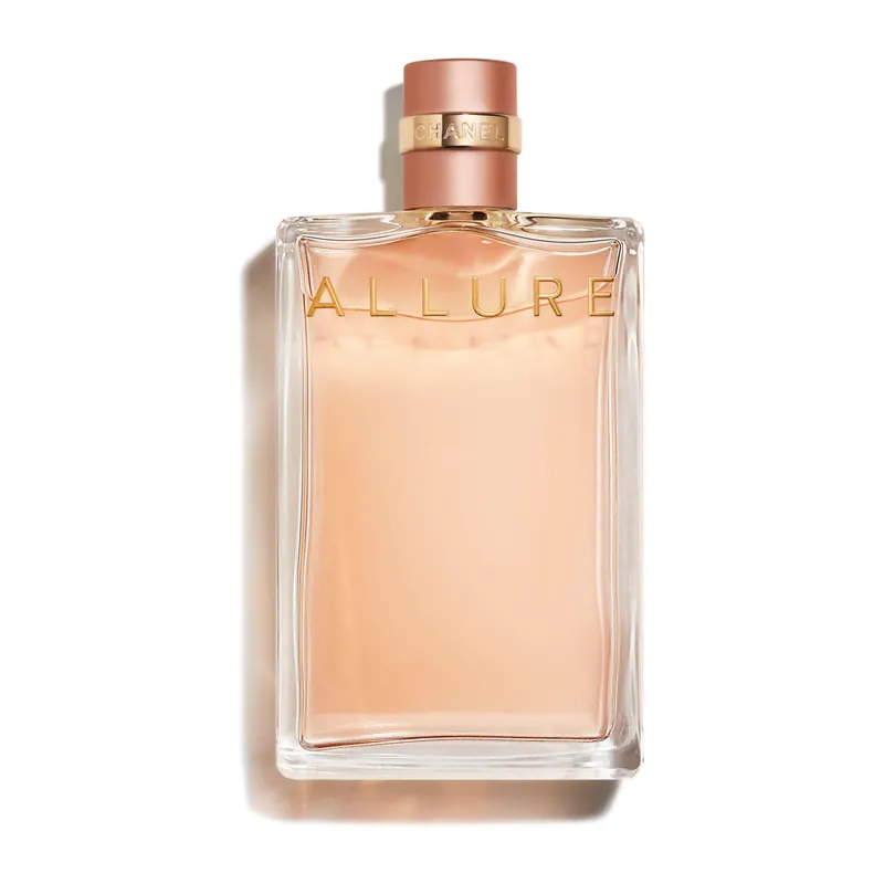 CHANEL ALLURE EAU DE PARFUM ZERSTÄUBER Must-Have