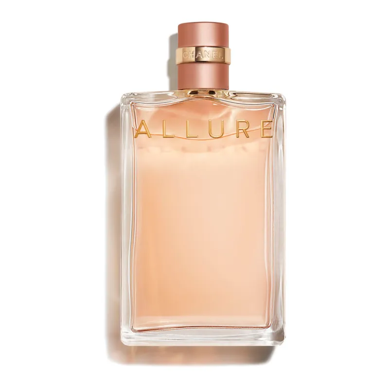 Super-Preis CHANEL ALLURE EAU DE PARFUM ZERSTÄUBER