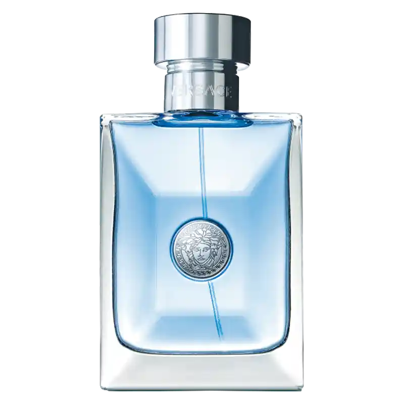 Sofort Bestellen Versace Pour Homme Aftershave Lotion