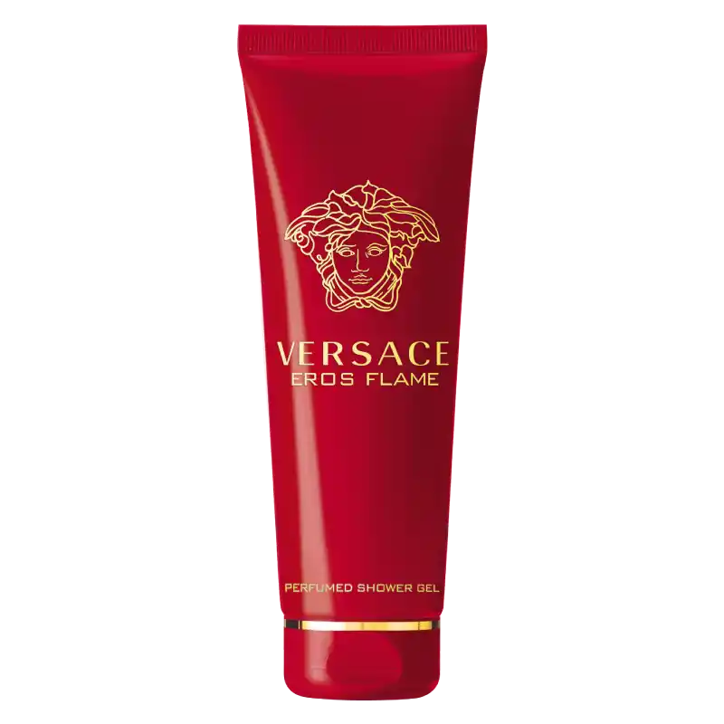 Versace Eros Flame Pour Homme Shower Gel Online Kaufen