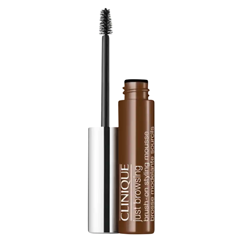 Clinique Just Browsing Brush-On Styling Mousse Eyebrow Gel Jetzt Bestellen
