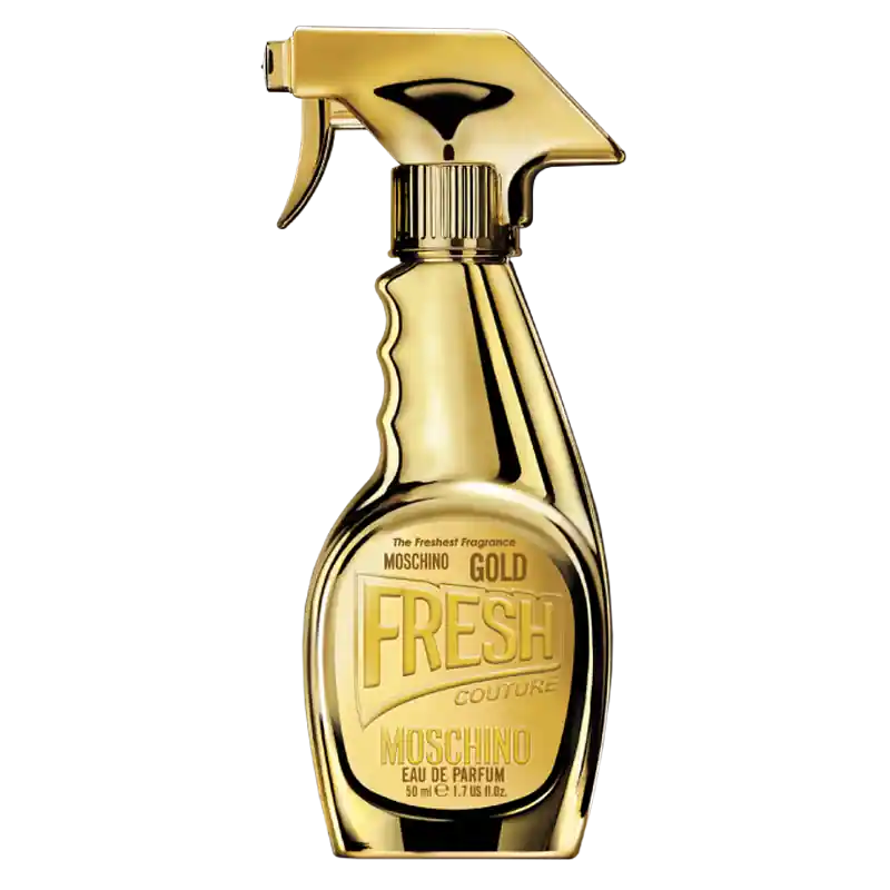 Moschino Fresh Couture Gold Eau de Parfum (EdP) Heißes Angebot
