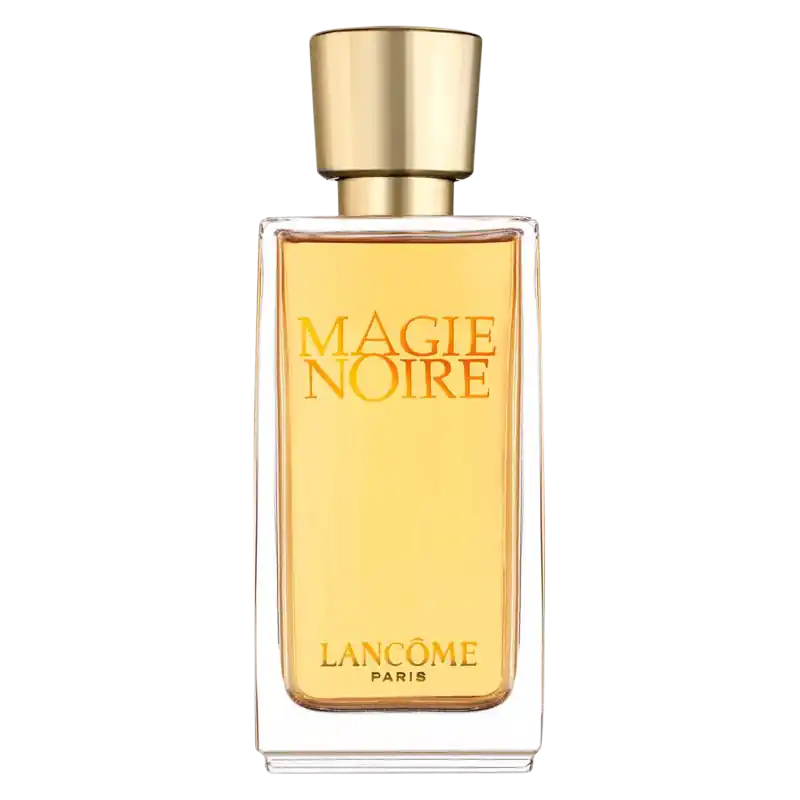 Neue Kollektion Lancôme Magie Noire L‘Eau de Toilette (EdT)