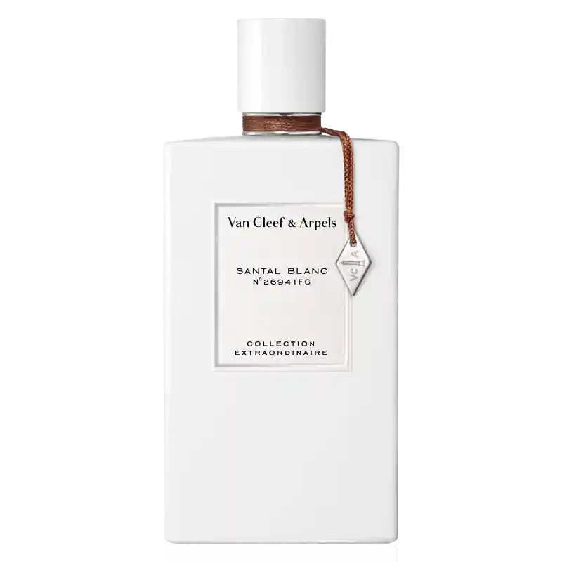 Van Cleef & Arpels Collection Extraordinaire Santal Blanc Eau de Parfum (EdP) Markenprodukt