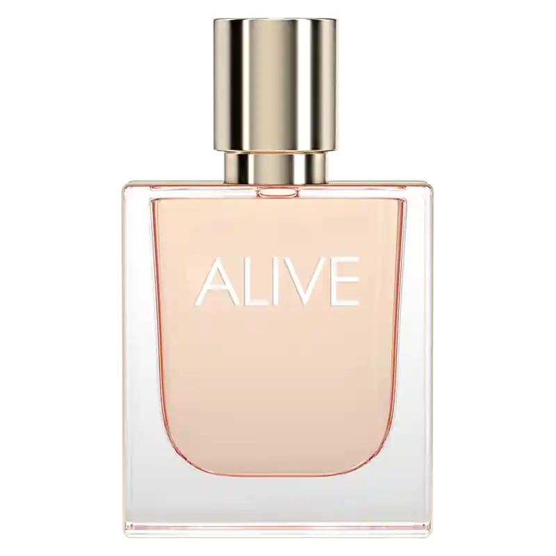Boss Alive Eau de Parfum (EdP) Markenprodukt