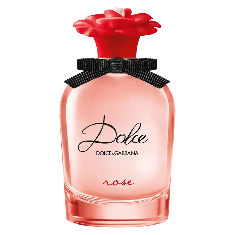Dolce&Gabbana Dolce Rose Eau de Toilette Meistverkauft