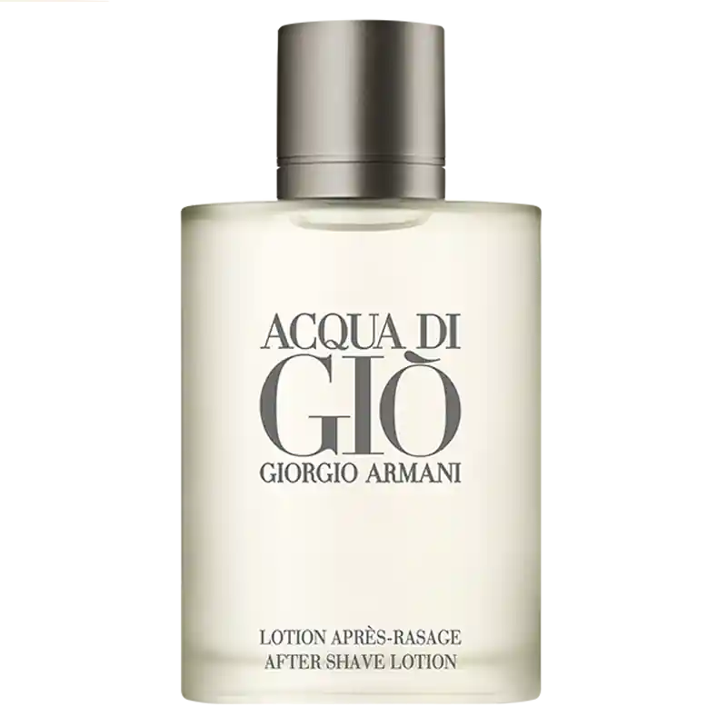 Neu Armani Acqua di Giò Homme Aftershave Lotion
