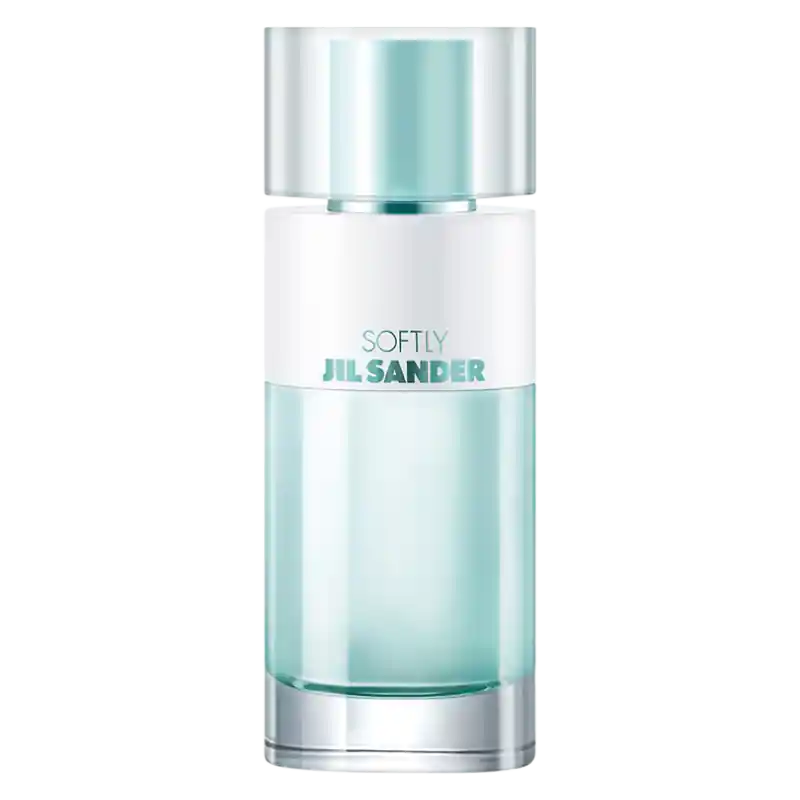 Jetzt Kaufen Jil Sander Softly Relaxing Eau de Toilette (EdT)