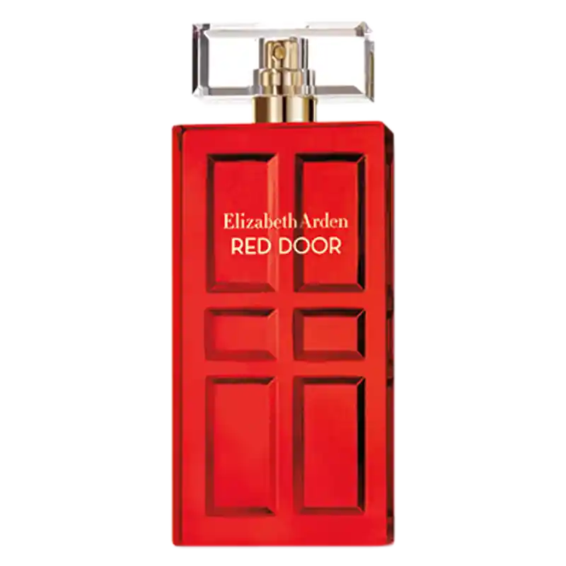 Elizabeth Arden Red Door Eau de Toilette (EdT) Versand Am Gleichen Tag