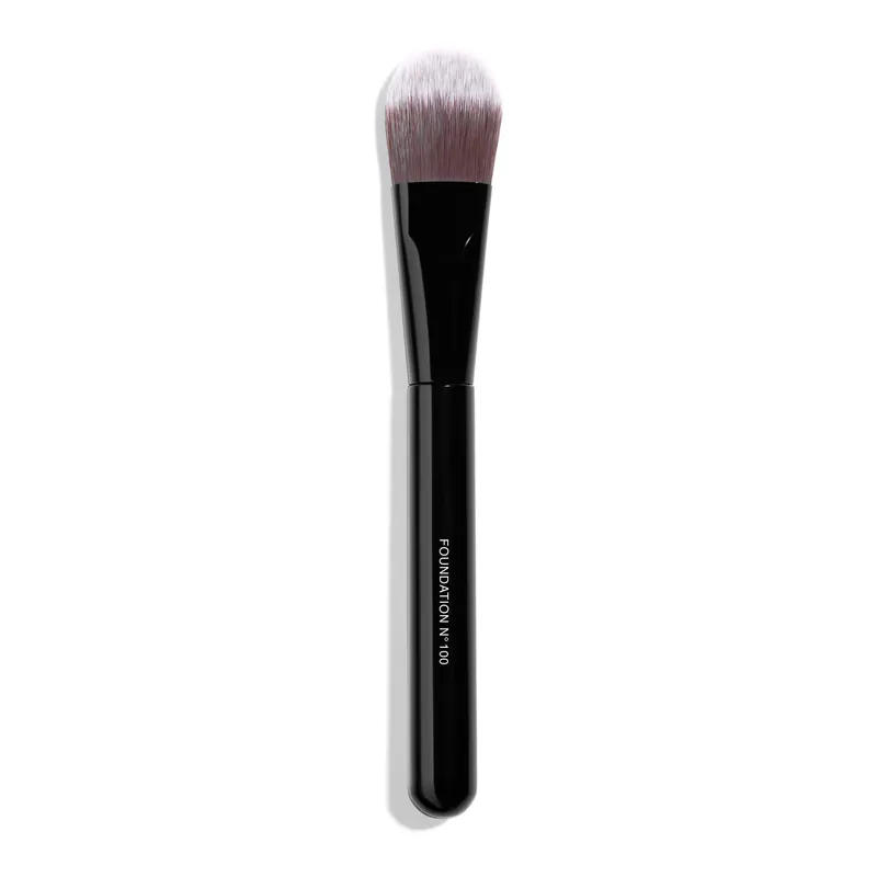 Meistverkauft CHANEL PINCEAU FOND DE TEINT N°100 MAKEUP-PINSEL