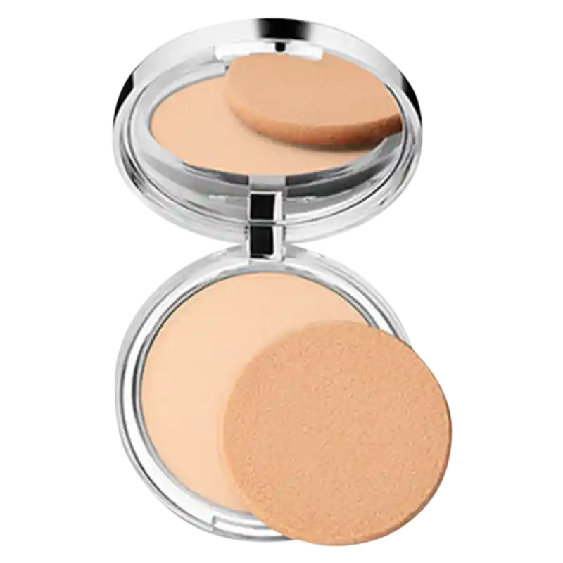 Markenware Clinique Stay Matte Sheer Pressed Powder oil-free