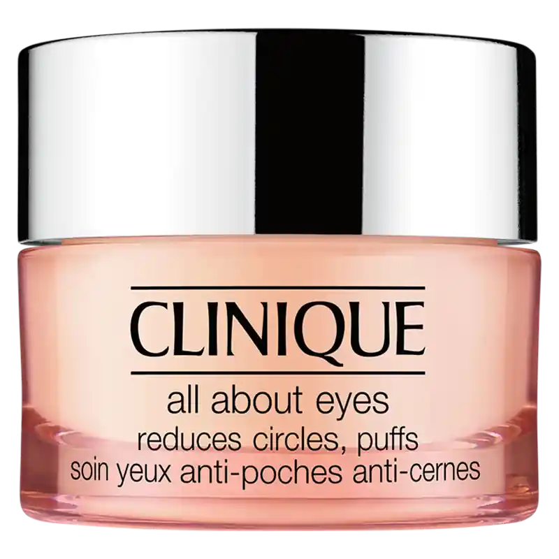 Clinique All About Eyes Eye Cream Kracherpreis