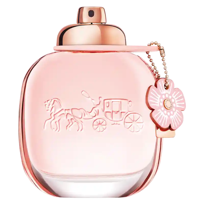 Abverkauf Coach Coach Floral Eau de Parfum (EdP)