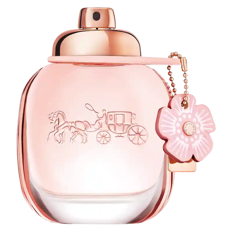 Coach Coach Floral Eau de Parfum (EdP) Schneller Versand