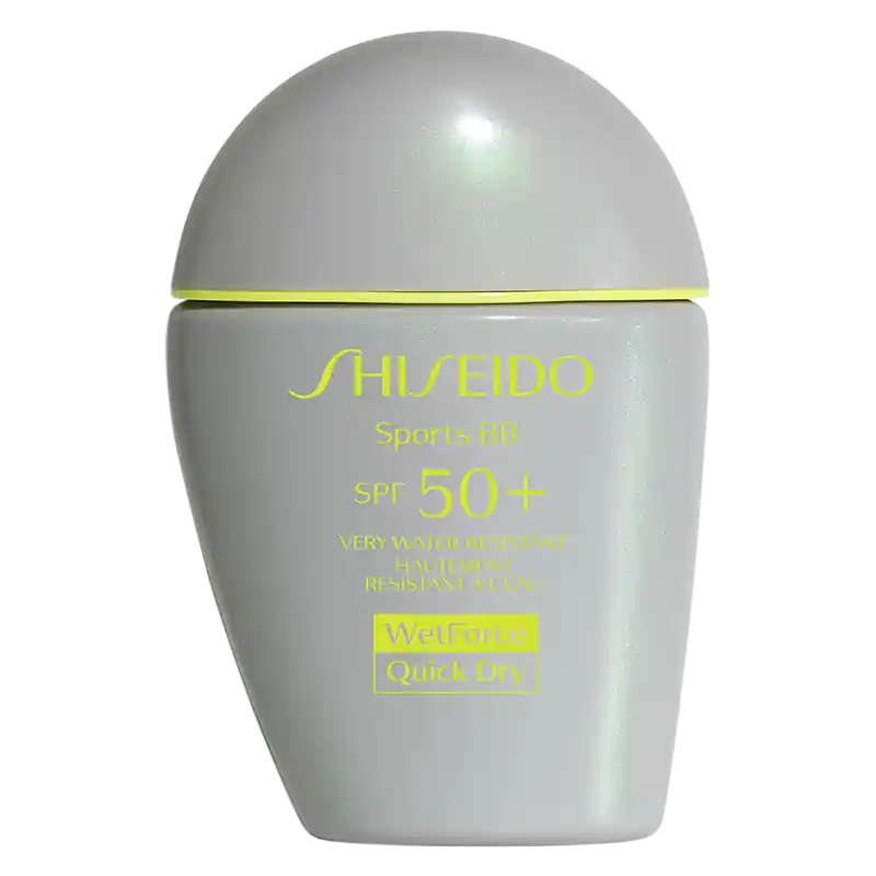 Garantierte Lieferung Shiseido SunCare Sports Sports BB Make-up