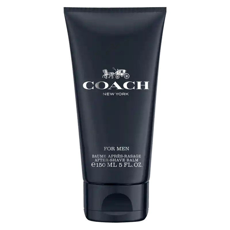 Coach For Men Aftershave Balm Geprüft
