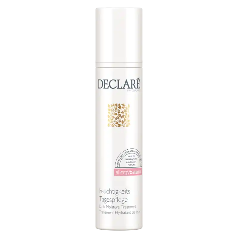 Ausverkauf Declaré Allergy Balance Daily Moisture Treatment Cream
