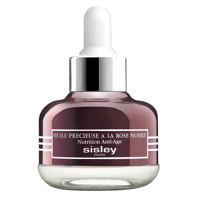Garantierte Lieferung Sisley Huile Précieuse à la Rose Noire Oil