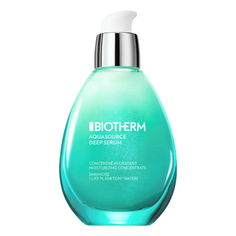 Beliebt Biotherm Aquasource Deep Serum