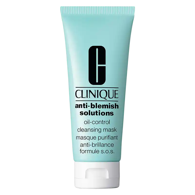 Super-Preis Clinique Anti Blemish Solutions Oil-Control Cleansing Mask