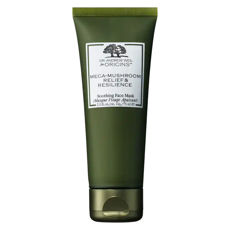 Origins Mega-Mushroom Relief & Resilience Soothing Face Mask Geprüft