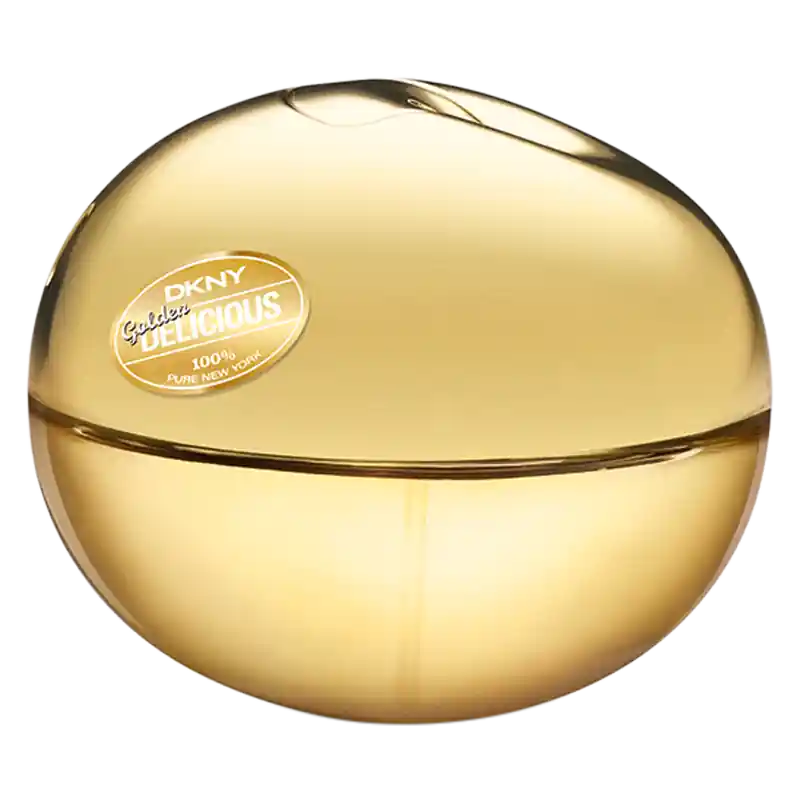 DKNY Golden Delicious Eau de Parfum (EdP) Aktuell
