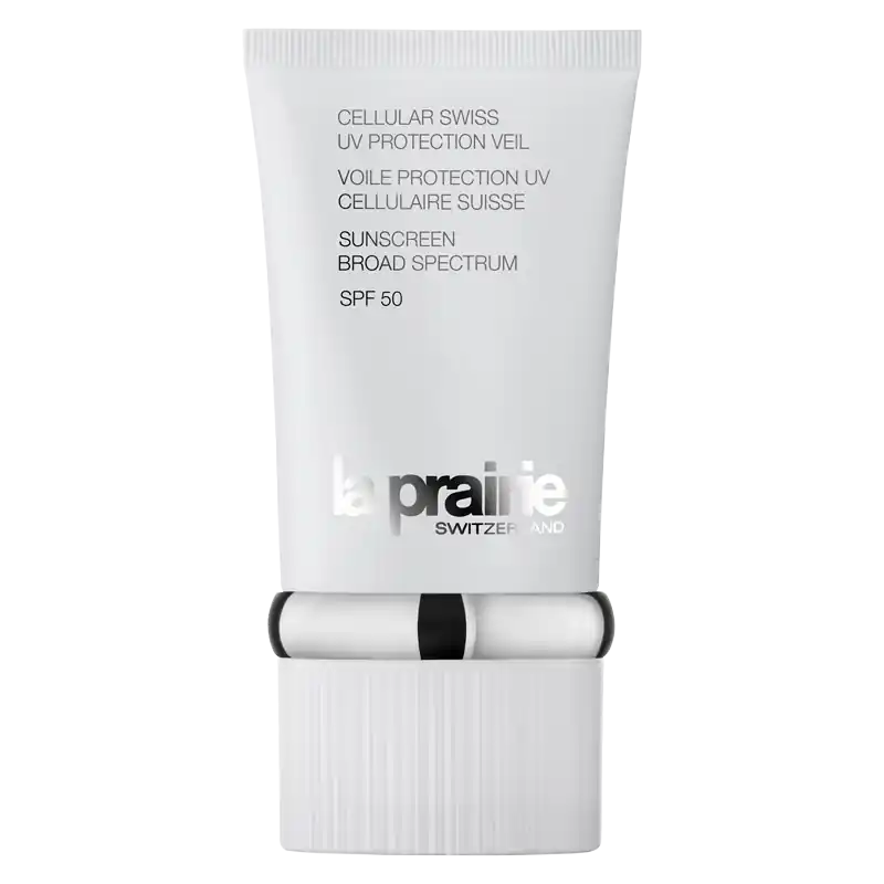 Must-Have La Prairie Cellular Swiss UV Protection Veil SPF 50