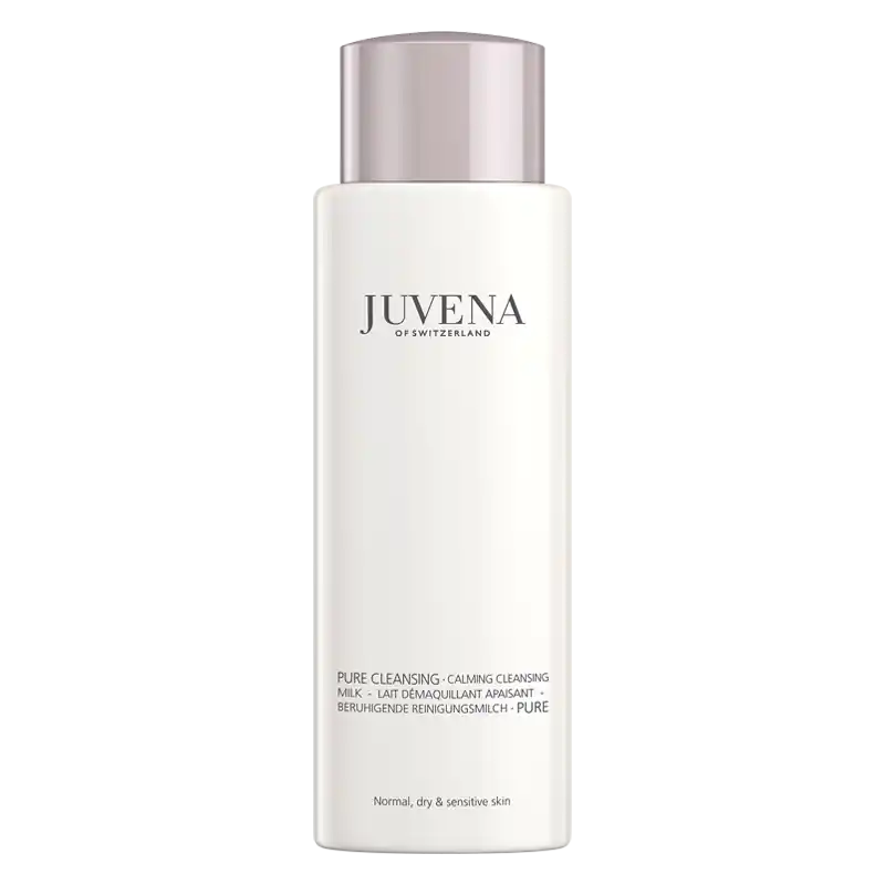 Versand Am Gleichen Tag Juvena Pure Cleansing Calming Cleansing Milk