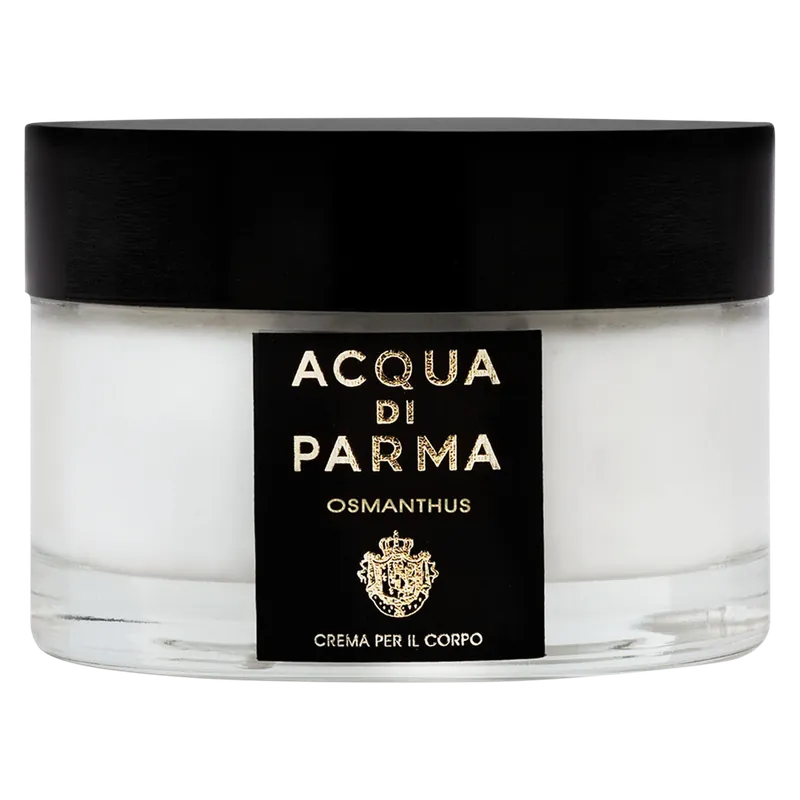 ACQUA DI PARMA SIGNATURE OSMANTHUS Body Cream Preiswert