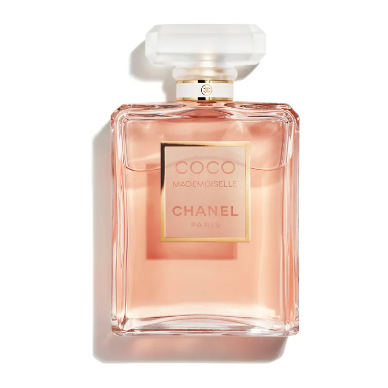 Schneller Versand CHANEL COCO MADEMOISELLE EAU DE PARFUM ZERSTÄUBER