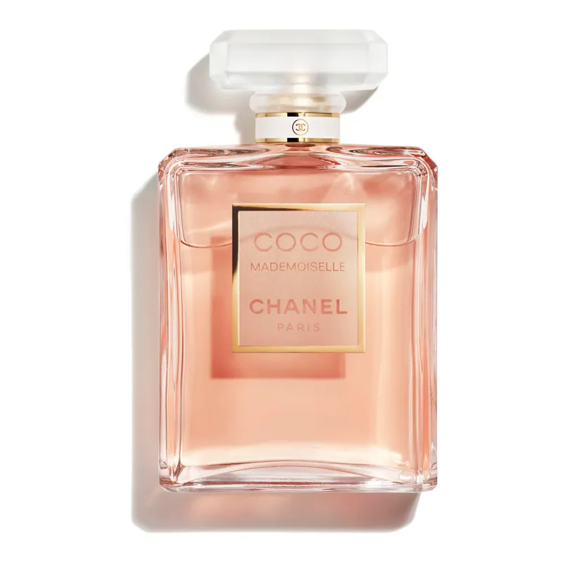 CHANEL COCO MADEMOISELLE EAU DE PARFUM ZERSTÄUBER Sale
