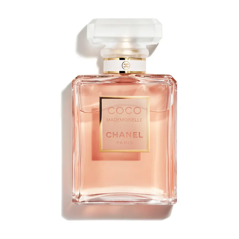 CHANEL COCO MADEMOISELLE EAU DE PARFUM ZERSTÄUBER Jetzt Kaufen