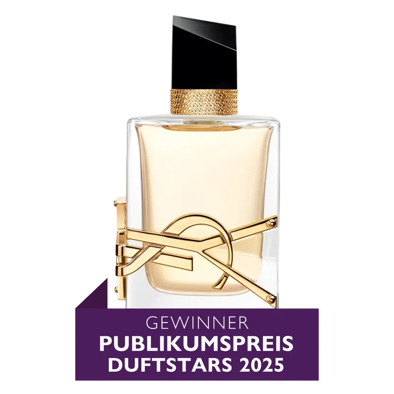 Yves Saint Laurent Libre Eau de Parfum (EdP) - nachfüllbar Letzte Chance