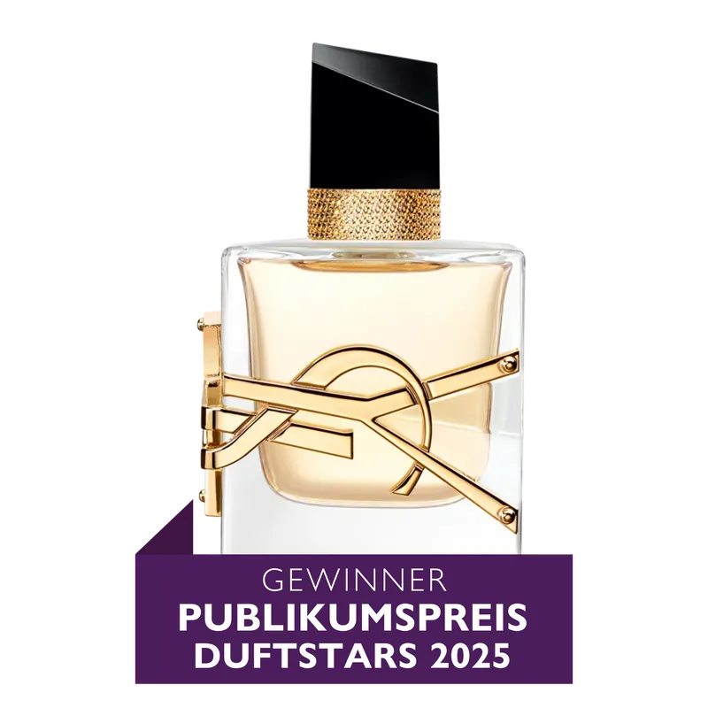 Yves Saint Laurent Libre Eau de Parfum (EdP) - nachfüllbar Letzte Chance