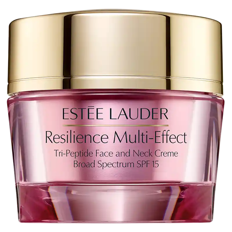 Estée Lauder Resilience Lift Multi-Effect Tri-Pepitde Face & Neck Cream - dry skin Wochenendangebot