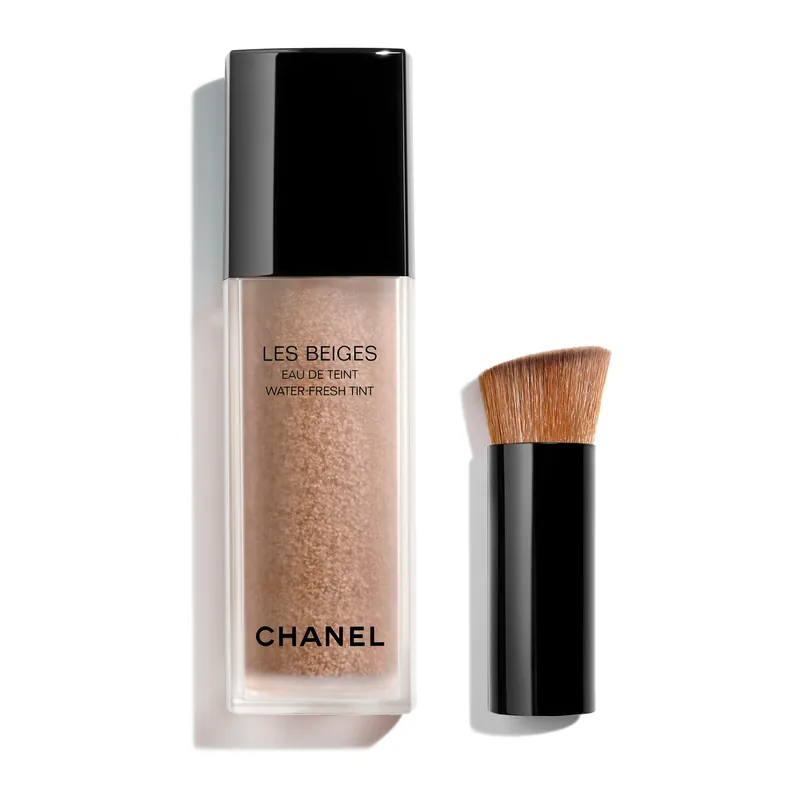 CHANEL LES BEIGES EAU DE TEINT Kracherpreis