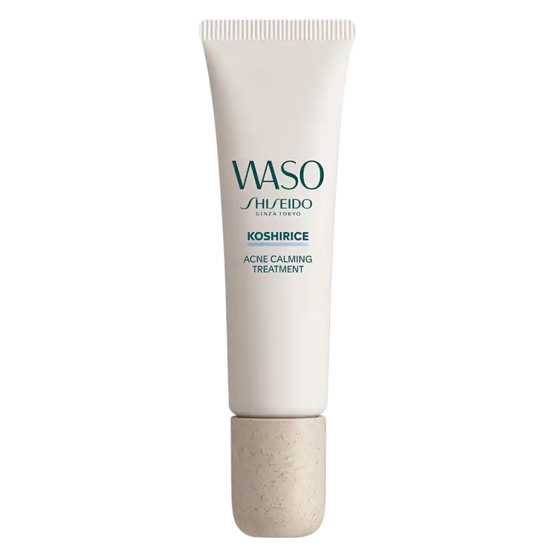 Sale Shiseido Waso Calming Spot Treatment
