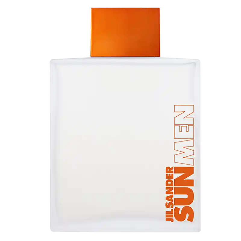 Günstig Jil Sander Sun Men Eau de Toilette (EdT)