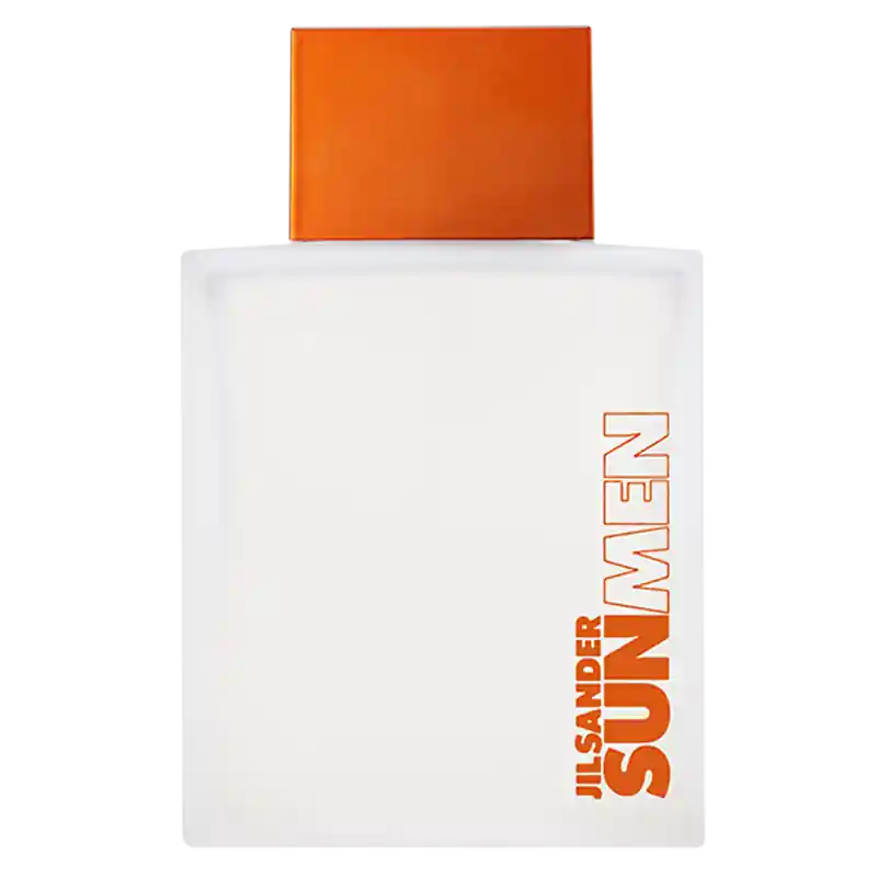 Markenware Jil Sander Sun Men Eau de Toilette (EdT)